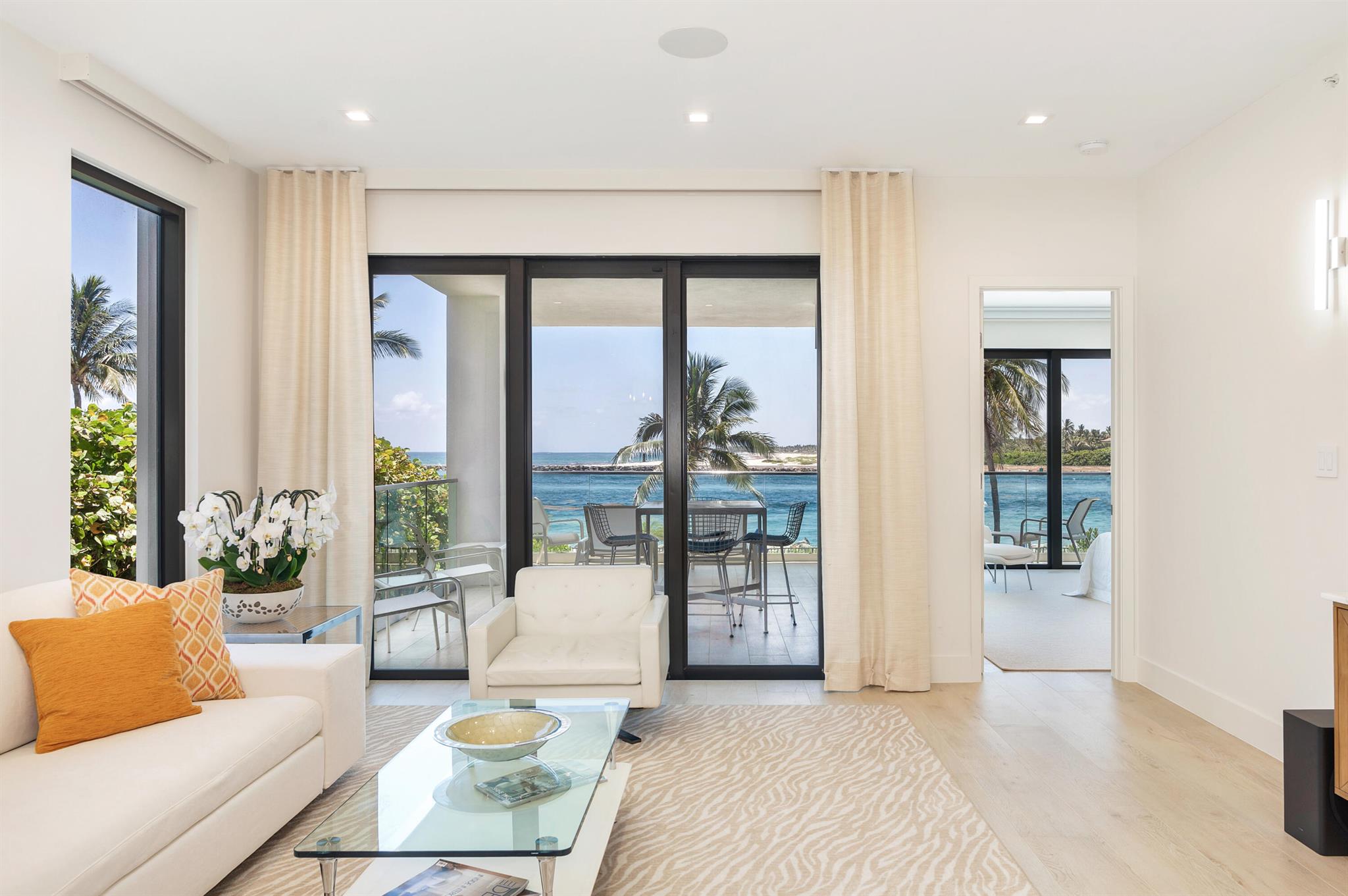 ICON AT PALM BEACH SHORES - Residential