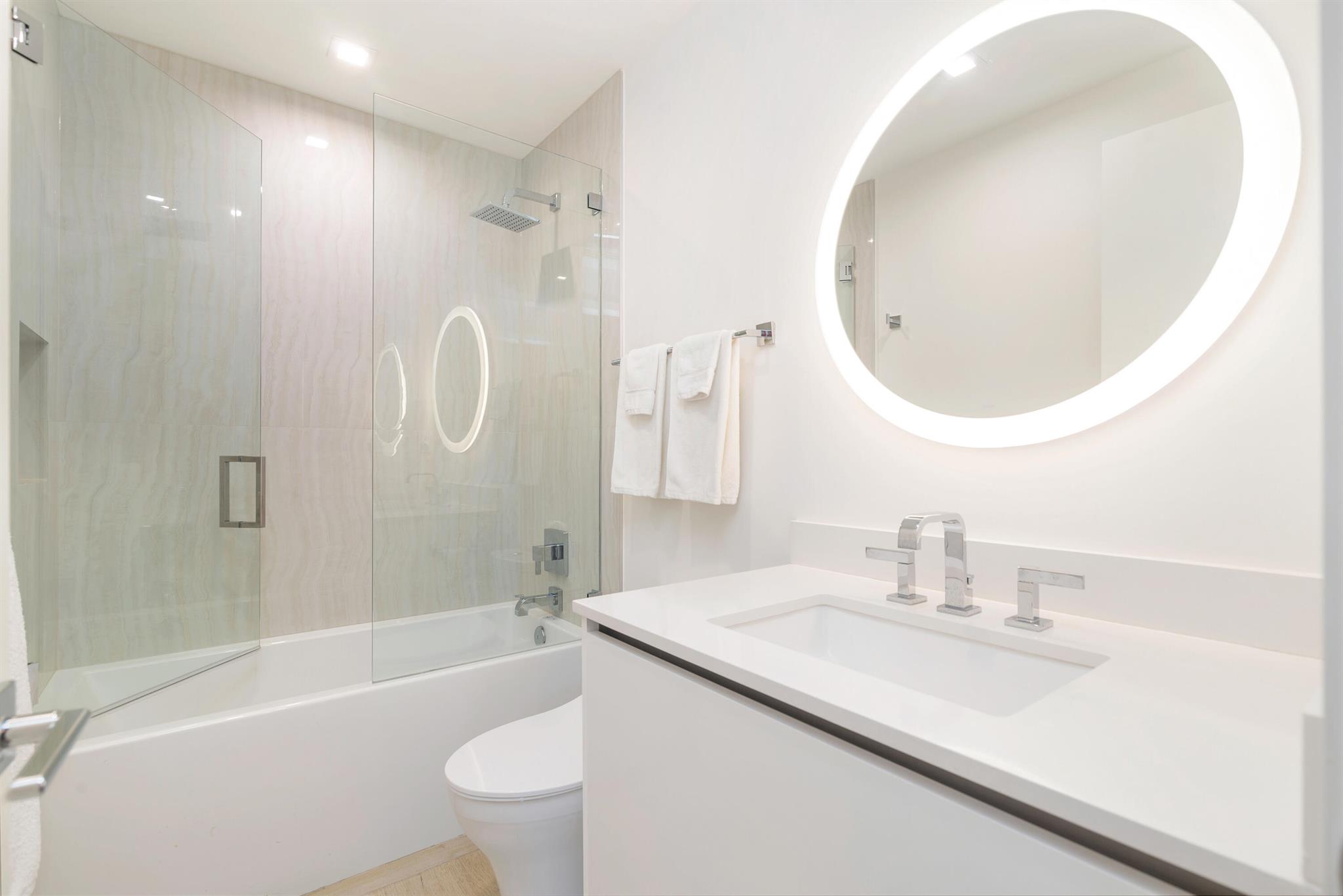 ICON AT PALM BEACH SHORES - Residential