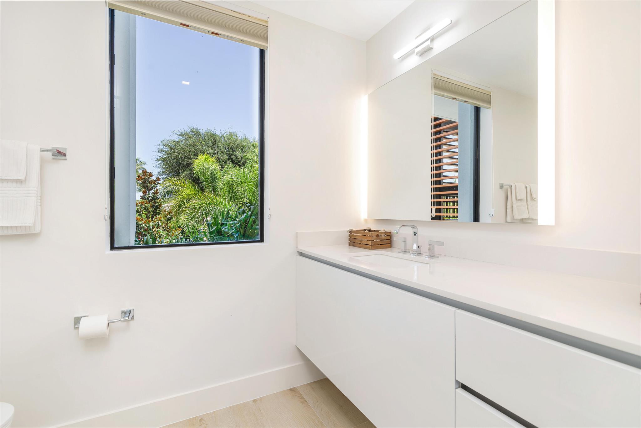 ICON AT PALM BEACH SHORES - Residential