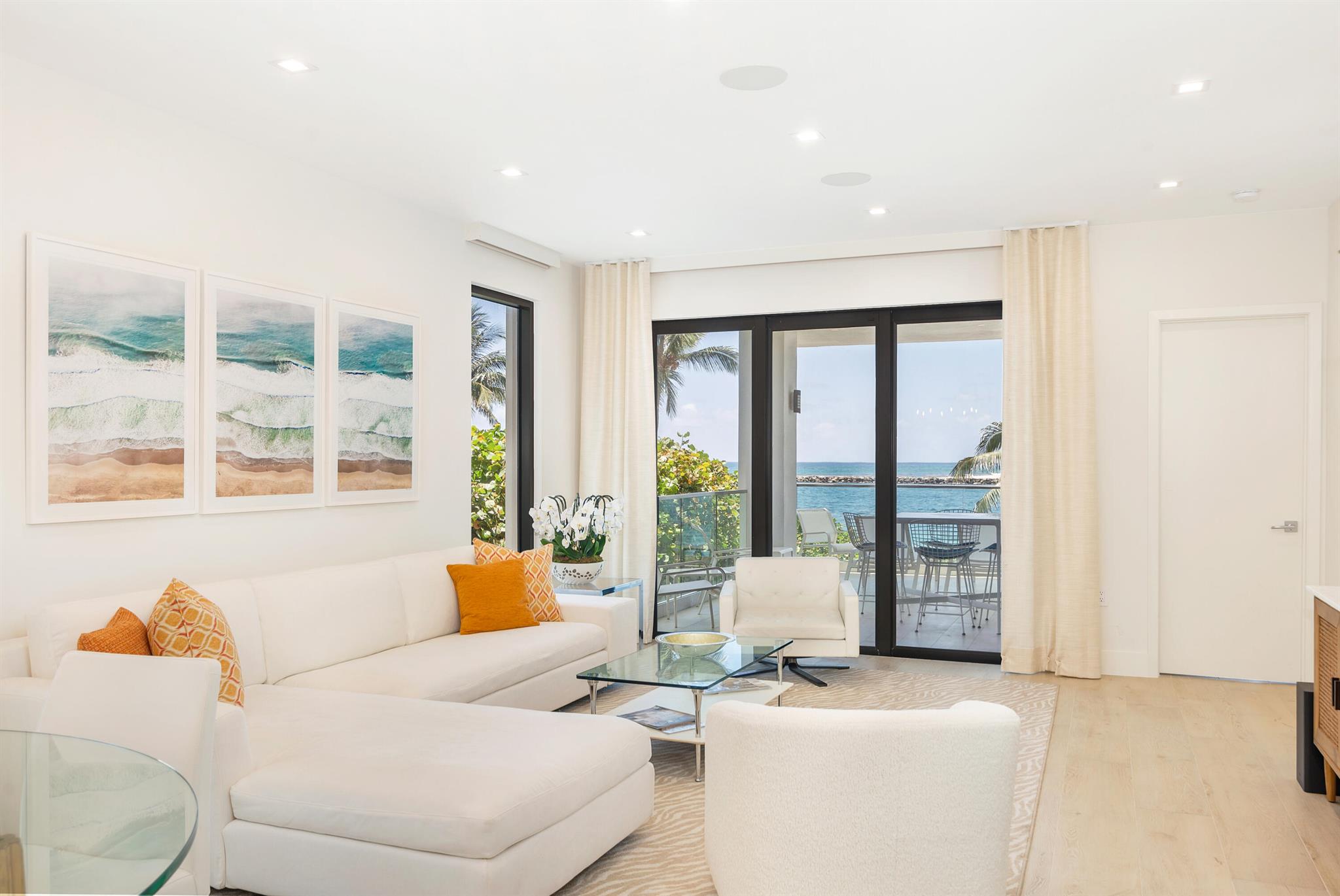 ICON AT PALM BEACH SHORES - Residential