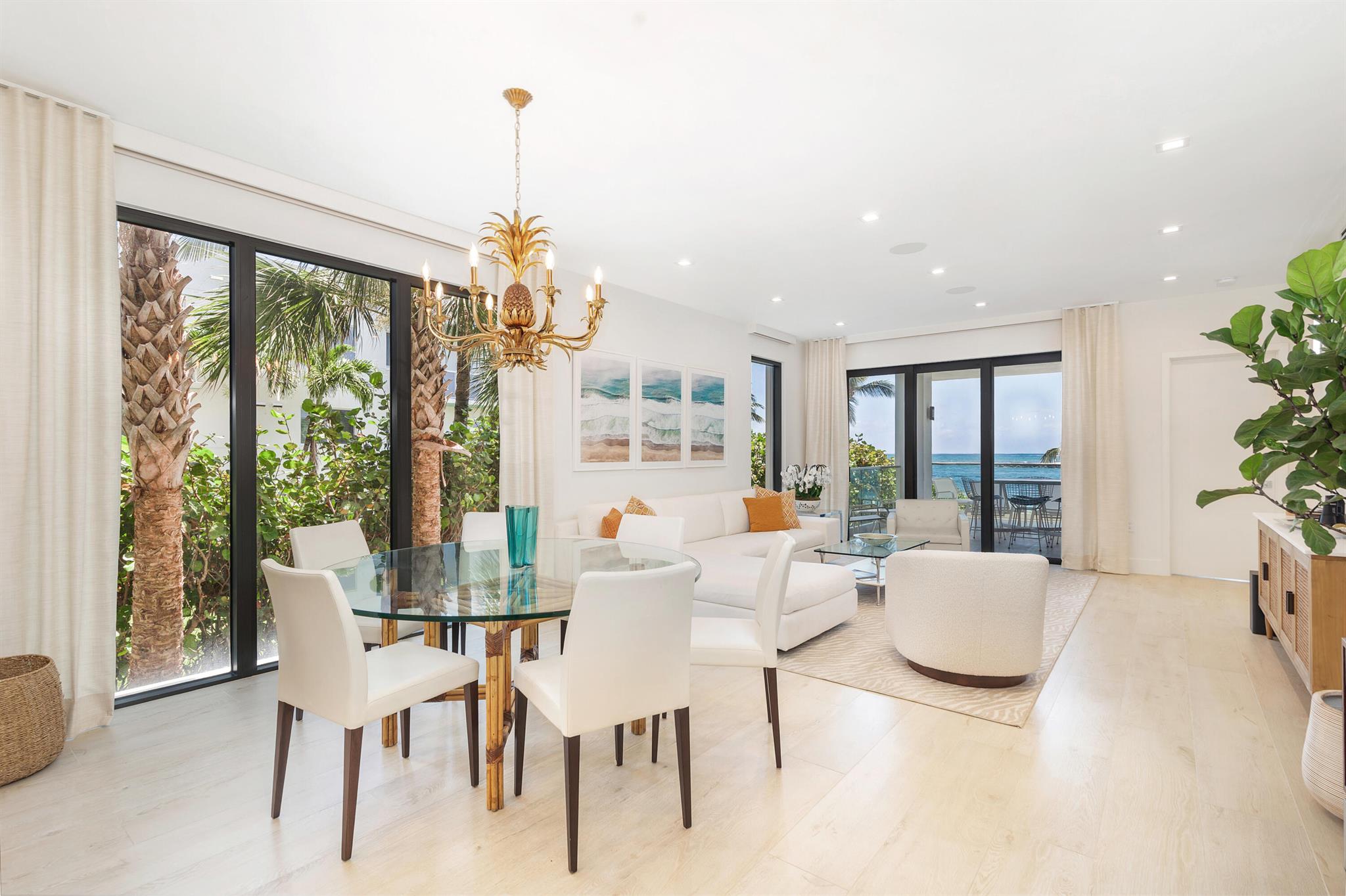 150 Inlet Way 1e, Palm Beach Shores, FL, 33404/$3,300,000 3 150 Inlet Way 1e