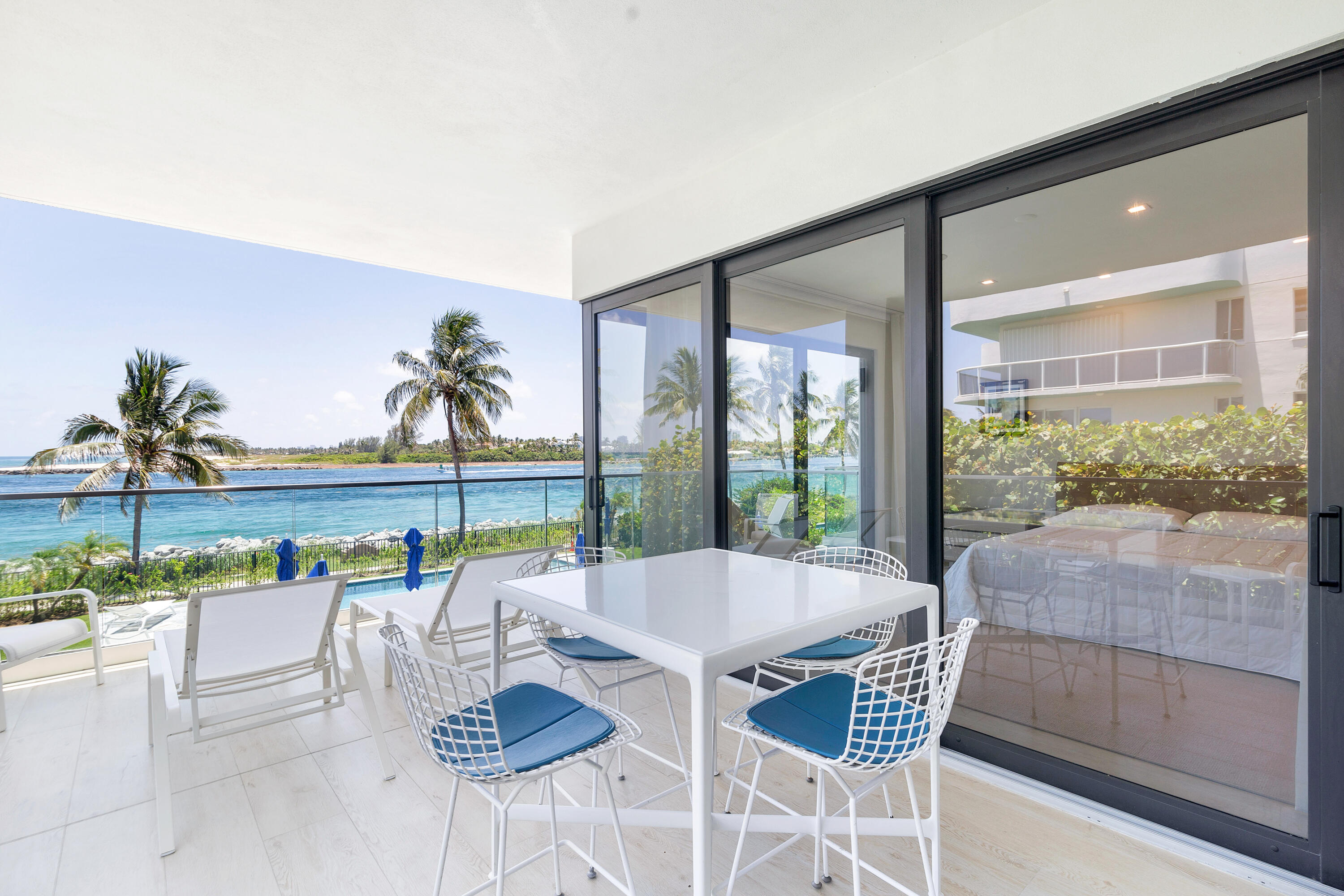 ICON AT PALM BEACH SHORES 150 CONDO - Residential