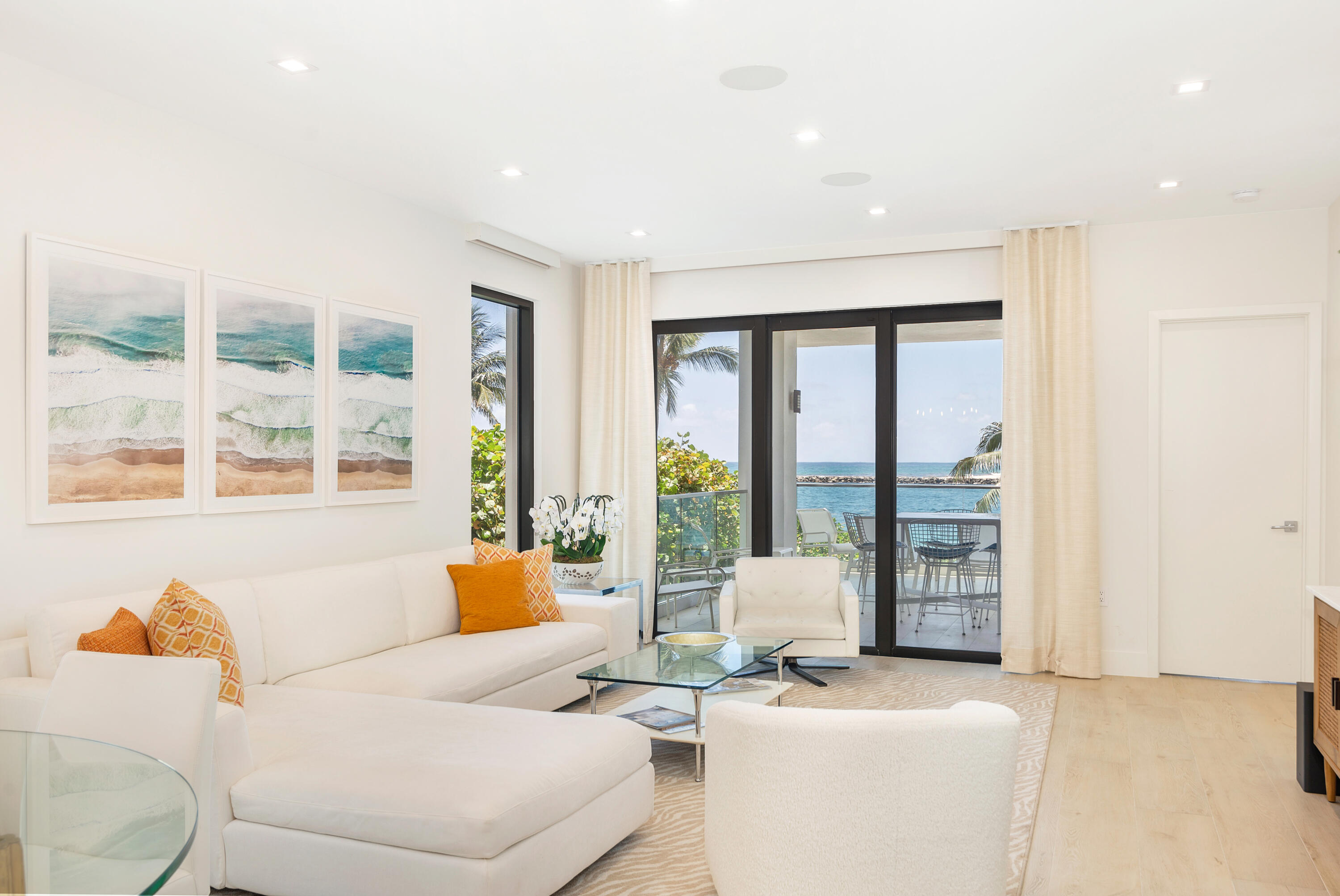 ICON AT PALM BEACH SHORES 150 CONDO - Residential