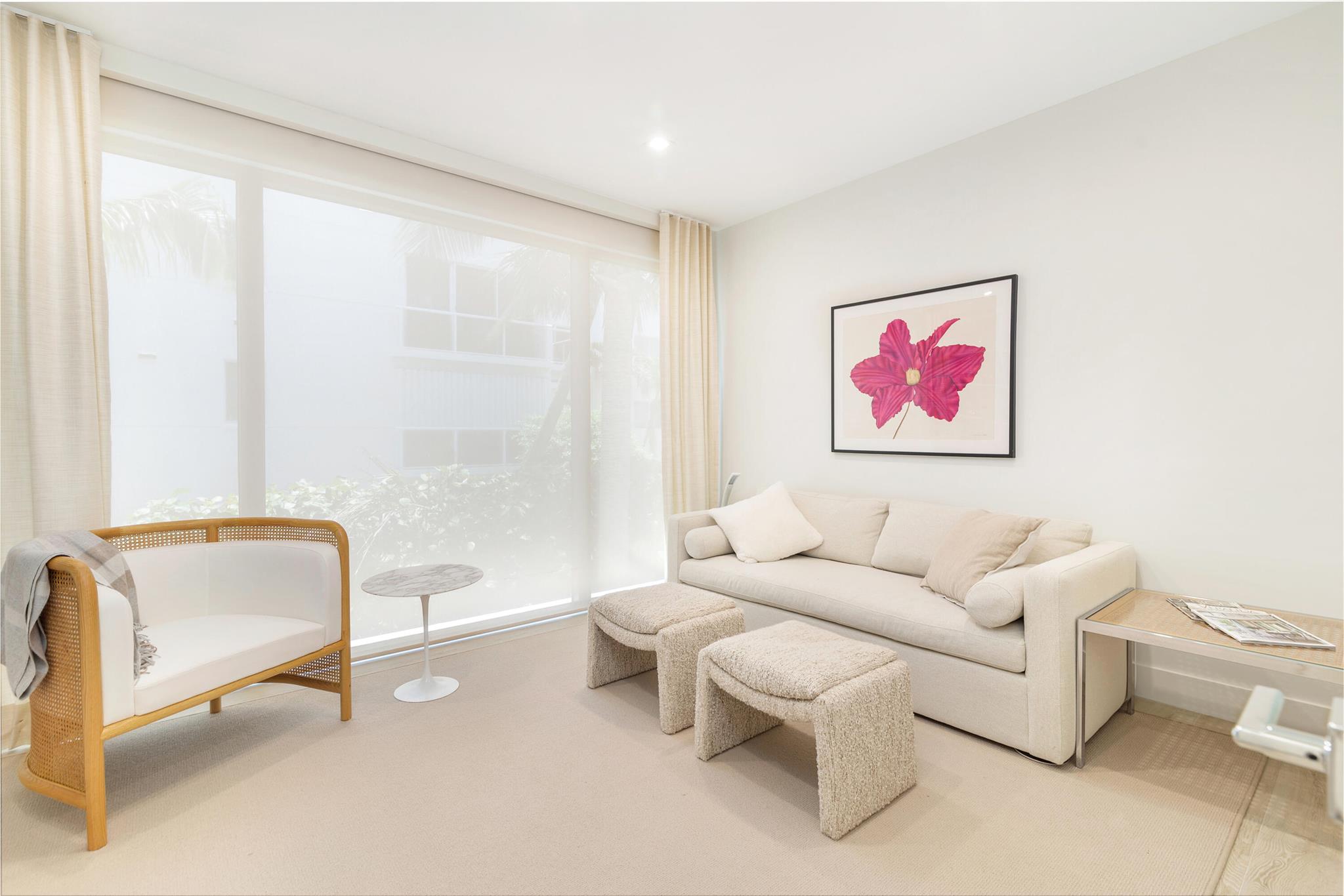 ICON AT PALM BEACH SHORES - Residential