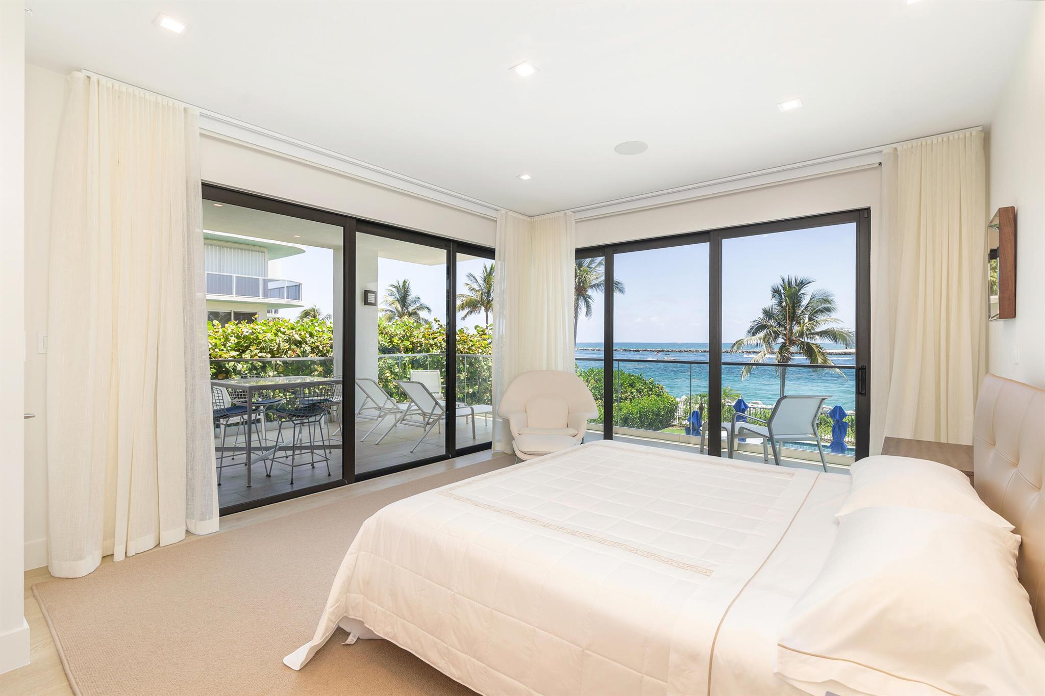 ICON AT PALM BEACH SHORES - Residential