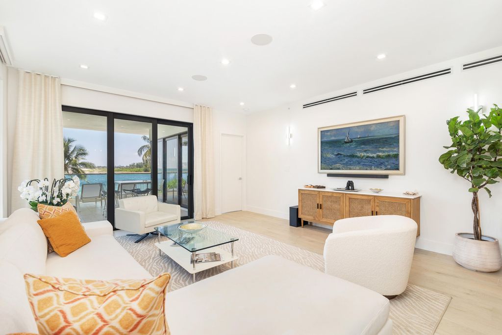 Photo of 150 Inlet Way #1 E, Palm Beach Shores, FL 33404 (MLS # R11111662)