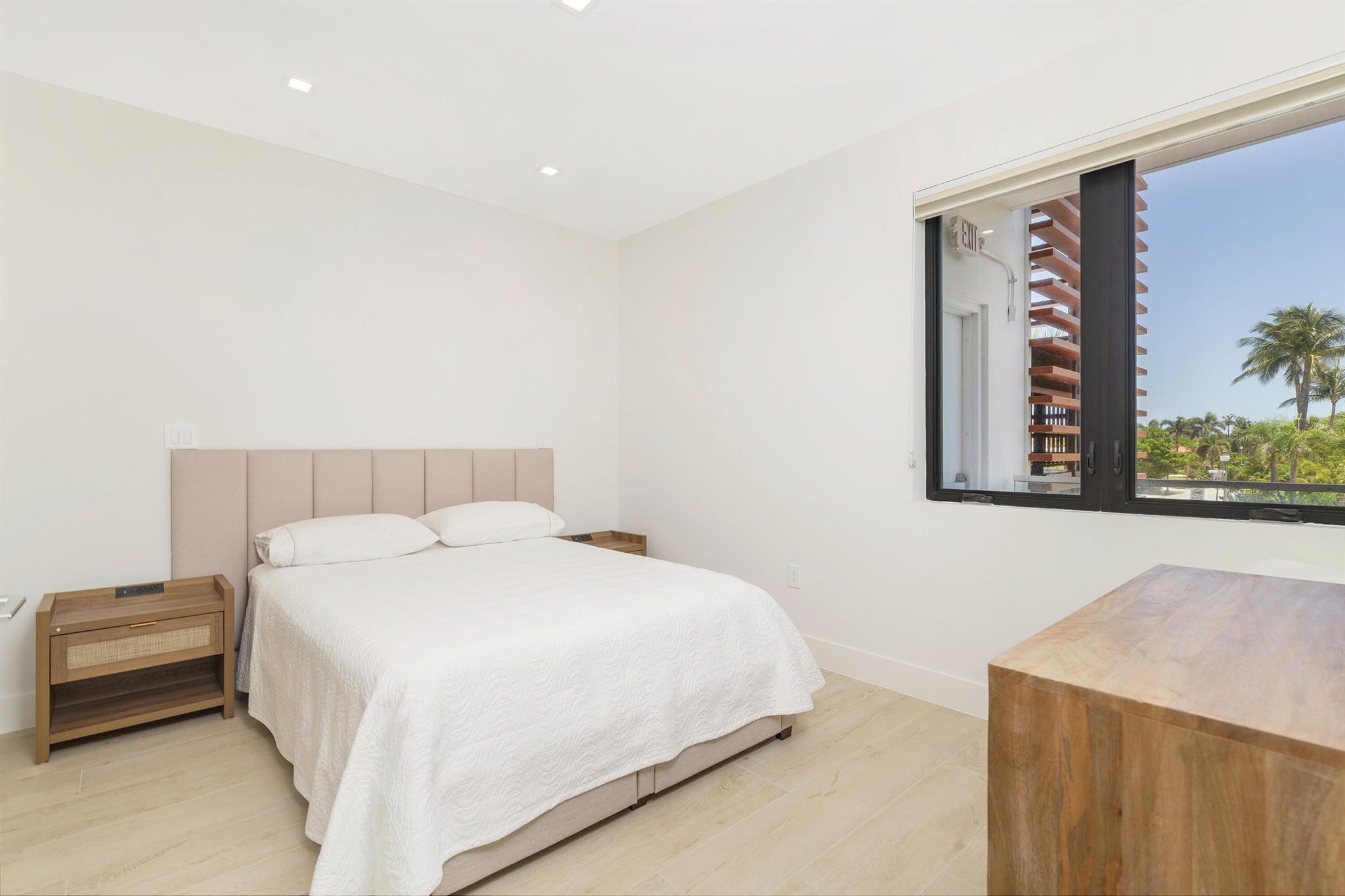 ICON AT PALM BEACH SHORES - Residential