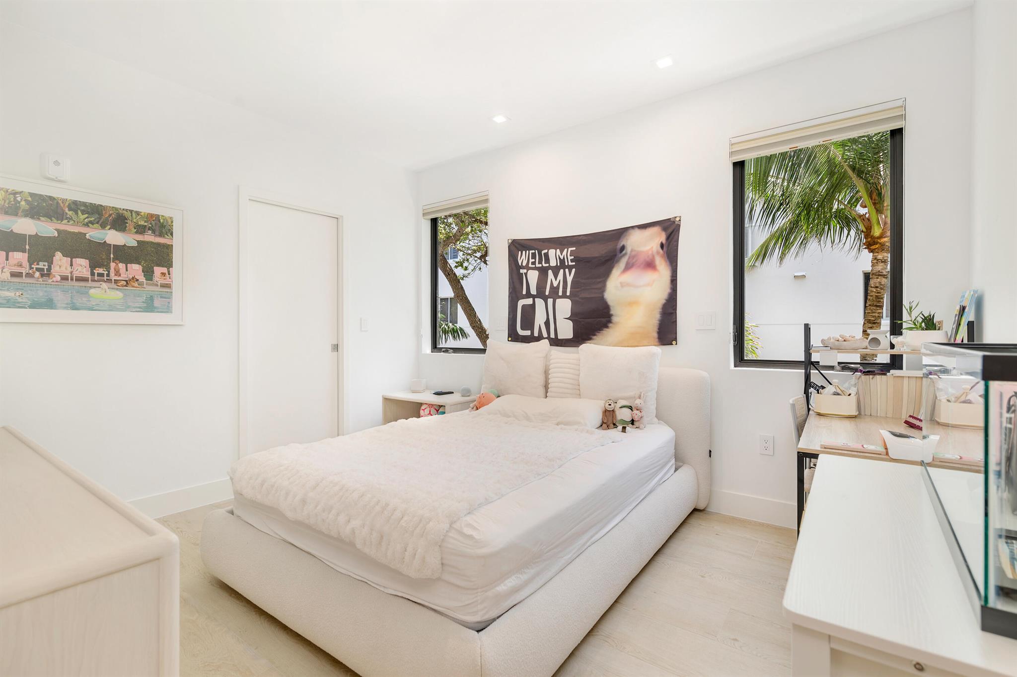 ICON AT PALM BEACH SHORES - Residential