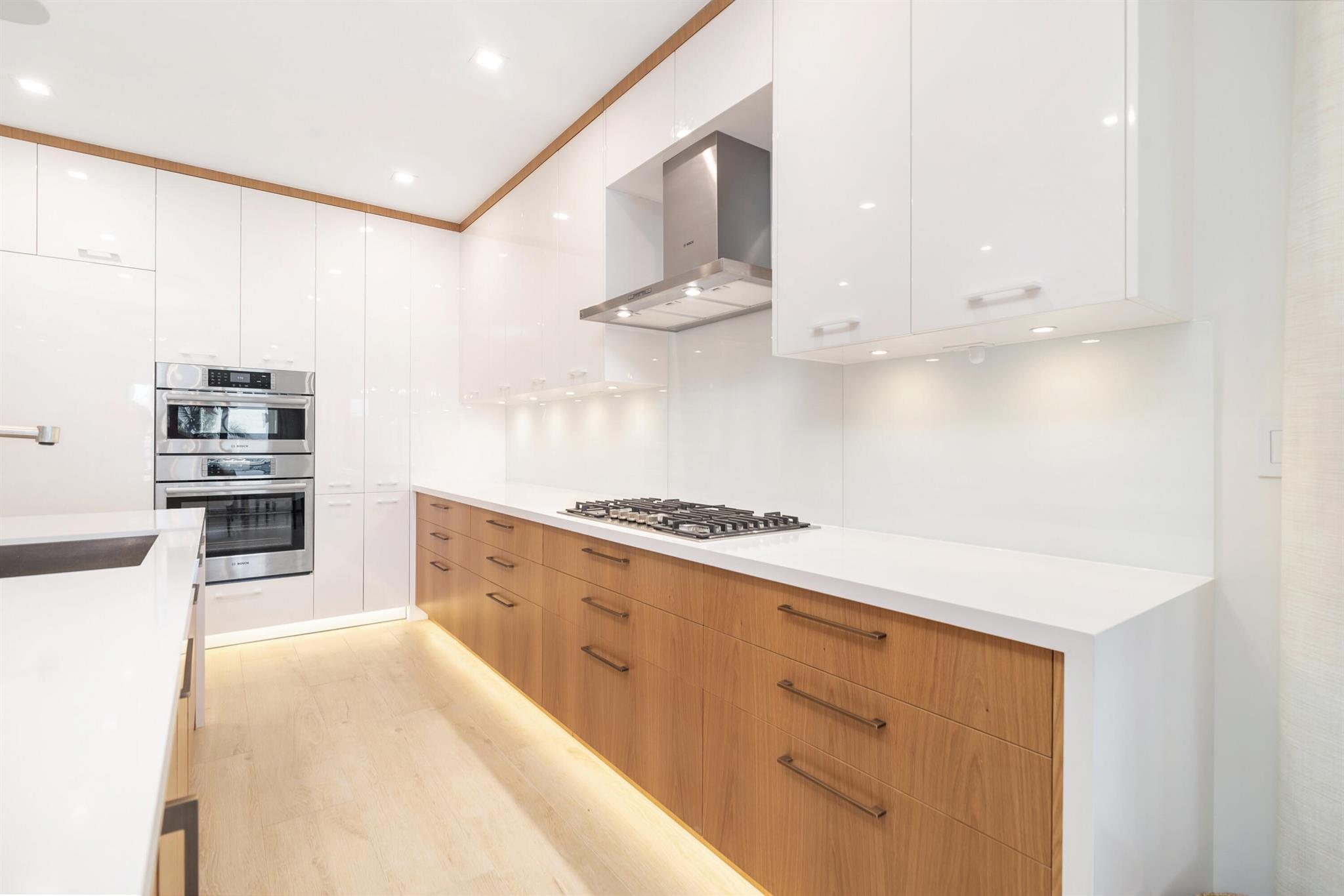 ICON AT PALM BEACH SHORES - Residential