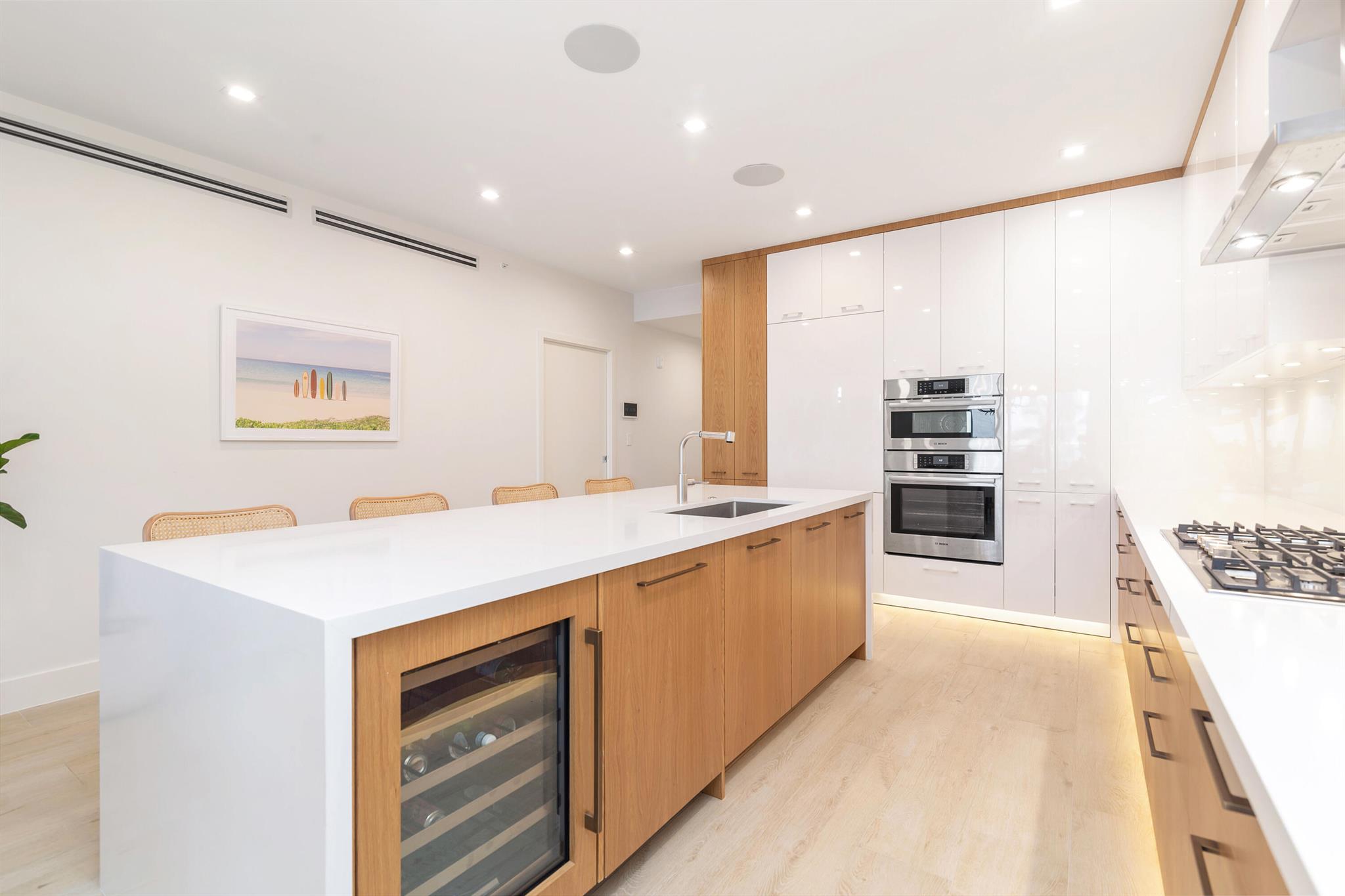 ICON AT PALM BEACH SHORES - Residential