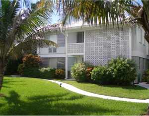 LANIKAI VILLAS CONDO - Residential