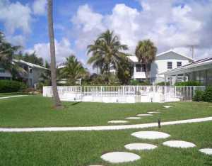 LANIKAI VILLAS CONDO - Residential