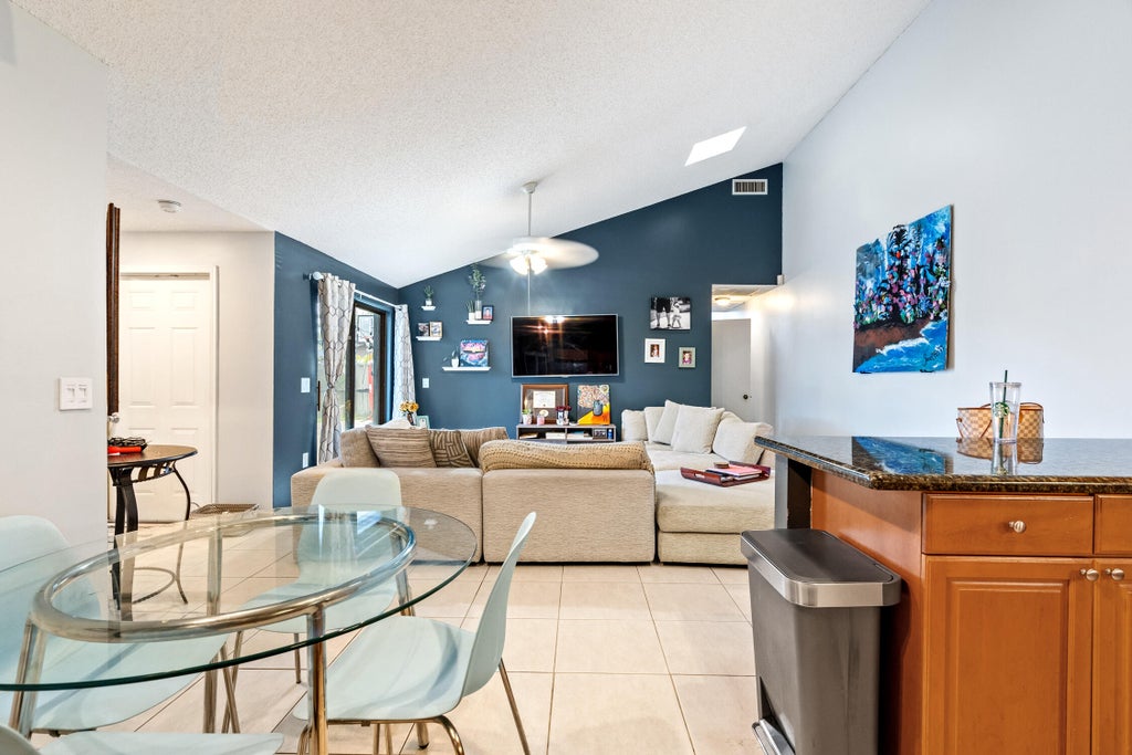 Photo of 9844 Boca Gardens Circle N #B, Boca Raton, FL 33496 (MLS # R10959309)