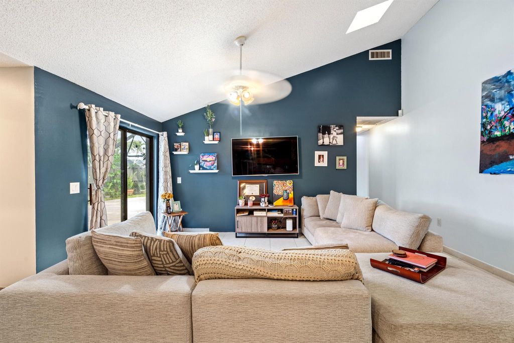 Photo of 9844 Boca Gardens Circle N #B, Boca Raton, FL 33496 (MLS # R10959309)