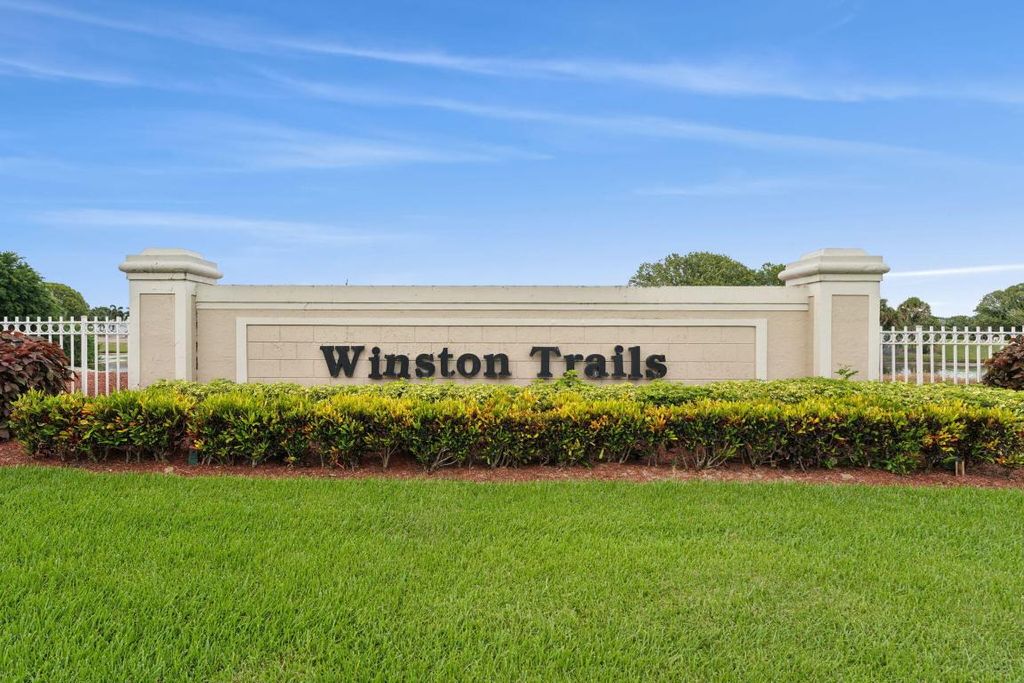 Photo of 6009 Royal Birkdale Drive, Lake Worth, FL 33463 (MLS # R11137125)