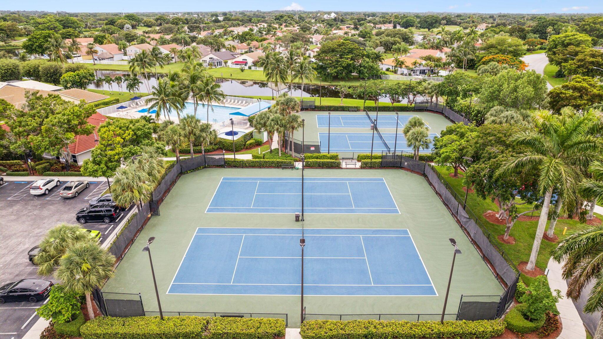 WINSTON TRAILS PAR 7 - Residential Lease