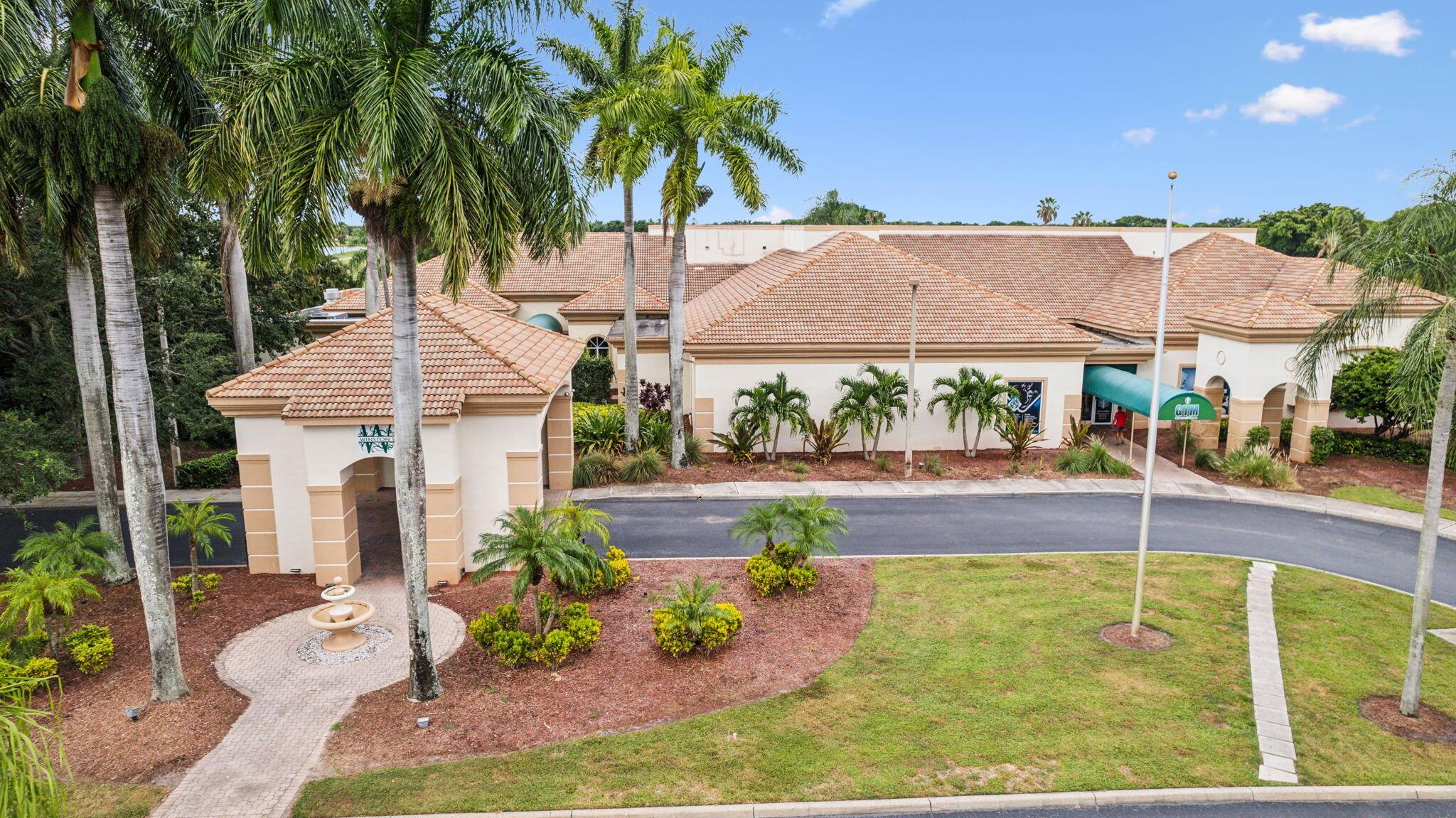 WINSTON TRAILS PAR 7 - Residential Lease