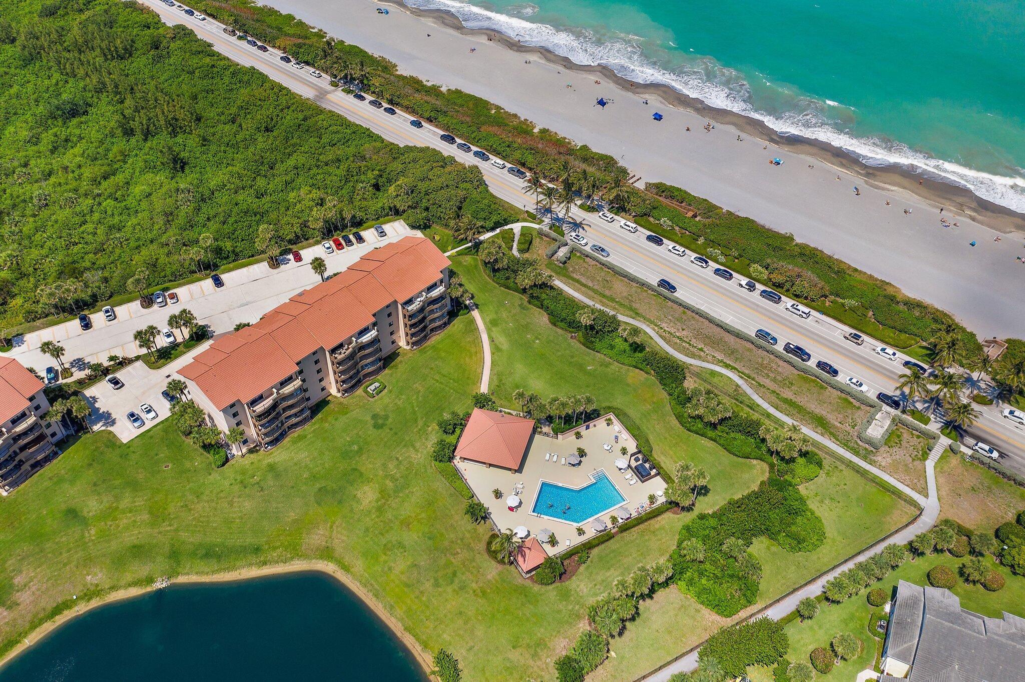 OCEAN AT THE BLUFFS - Residential