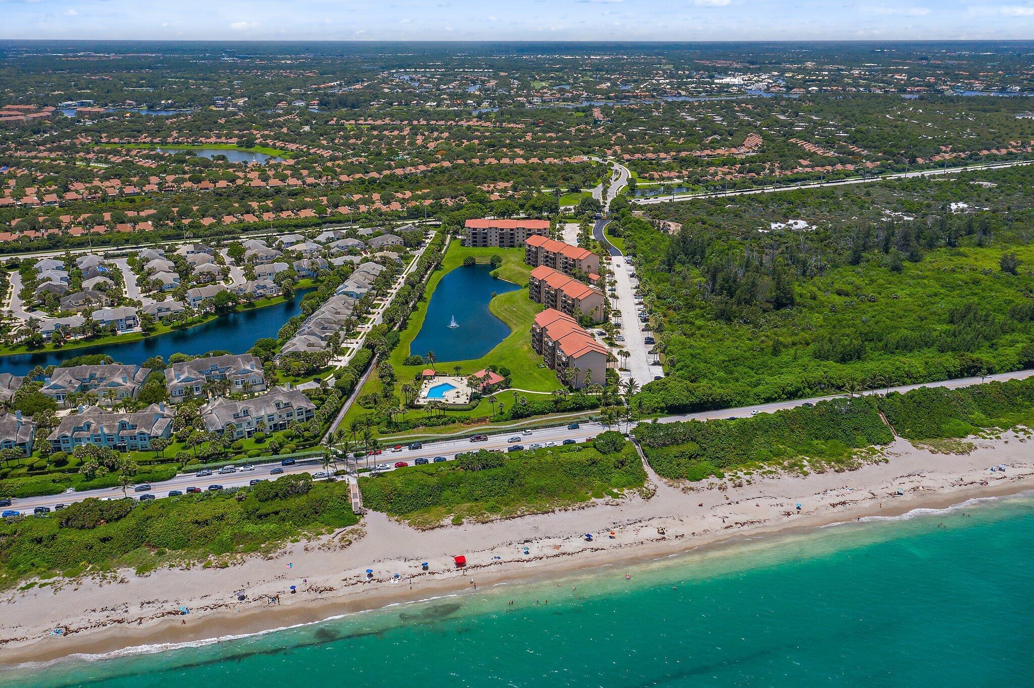 OCEAN AT THE BLUFFS - Residential