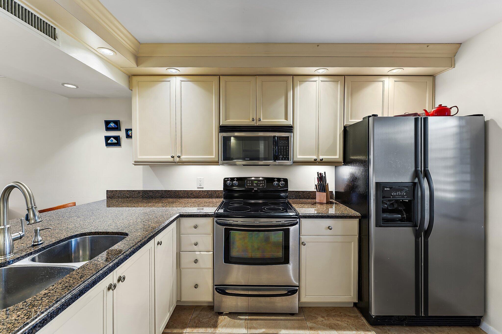401 Ocean Bluffs Boulevard 105