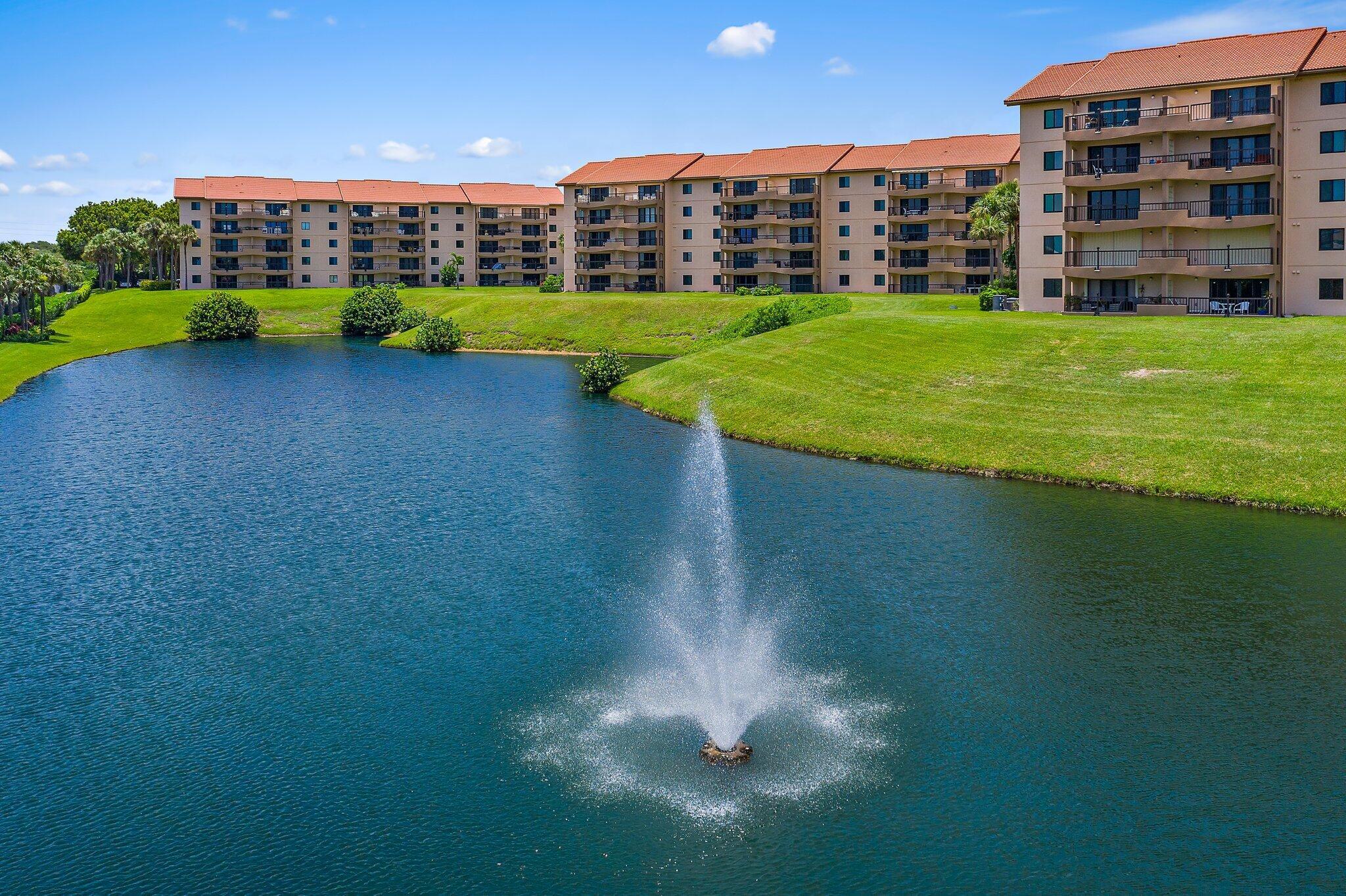 OCEAN AT THE BLUFFS - Residential