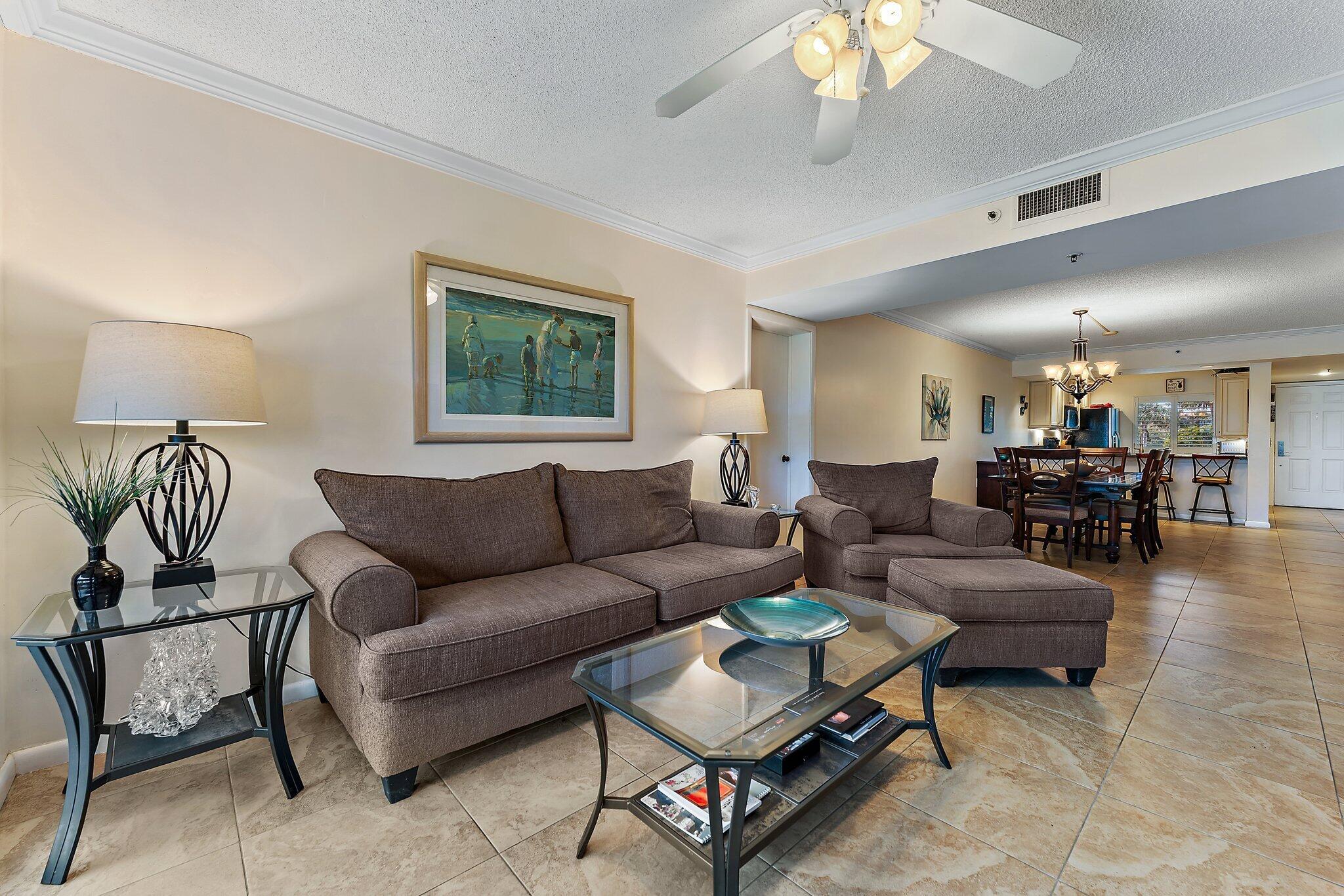 401 Ocean Bluffs Boulevard 105