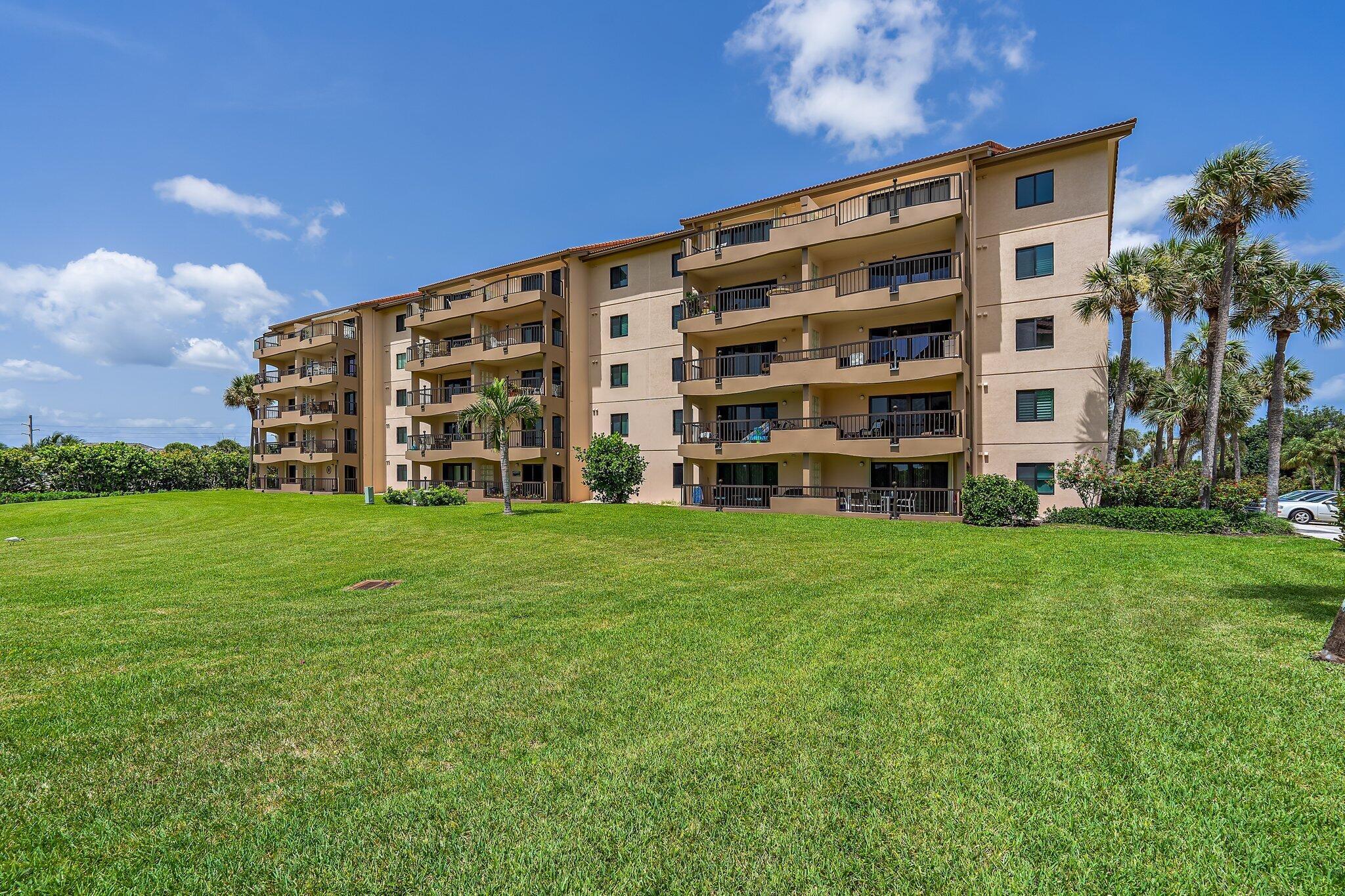 OCEAN AT THE BLUFFS - Residential