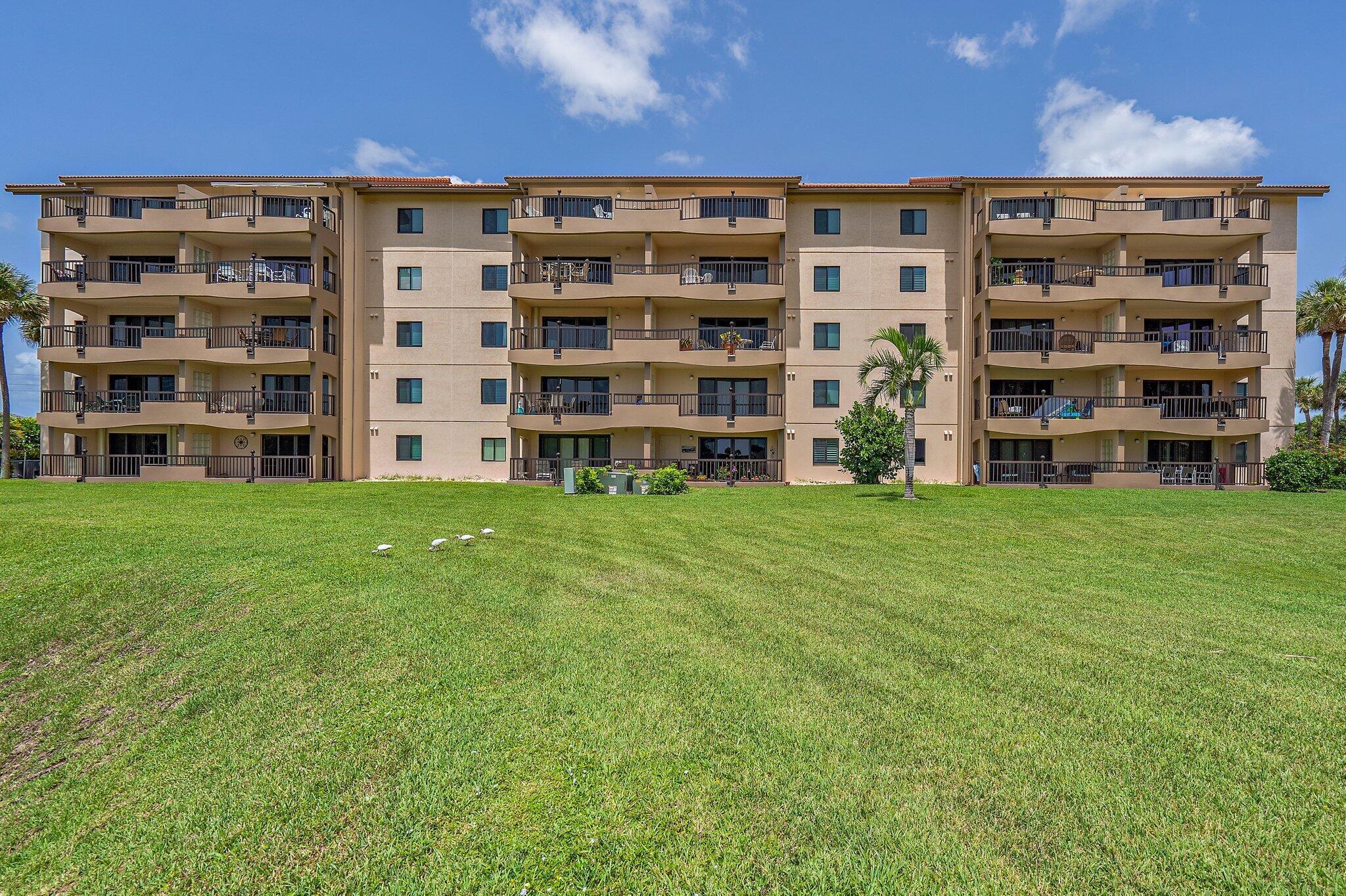 OCEAN AT THE BLUFFS - Residential