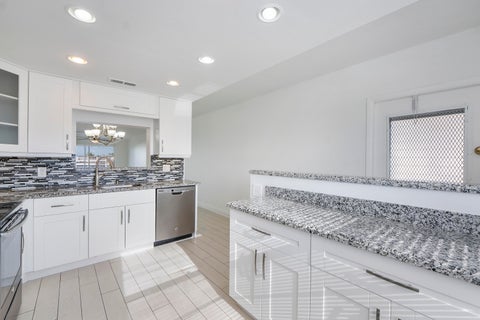 Tiny photo for 4072 Guildford D, Boca Raton, FL 33434 (MLS # B26070483)