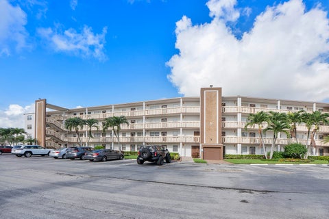 Tiny photo for 4072 Guildford D, Boca Raton, FL 33434 (MLS # B26070483)