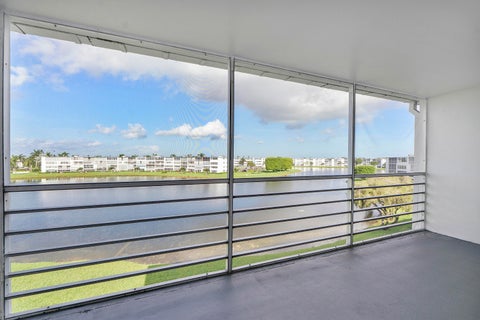 Tiny photo for 4072 Guildford D, Boca Raton, FL 33434 (MLS # B26070483)