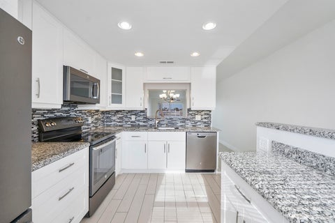 Tiny photo for 4072 Guildford D, Boca Raton, FL 33434 (MLS # B26070483)