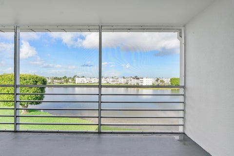 Tiny photo for 4072 Guildford D, Boca Raton, FL 33434 (MLS # B26070483)