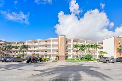Tiny photo for 4072 Guildford D, Boca Raton, FL 33434 (MLS # B26070483)
