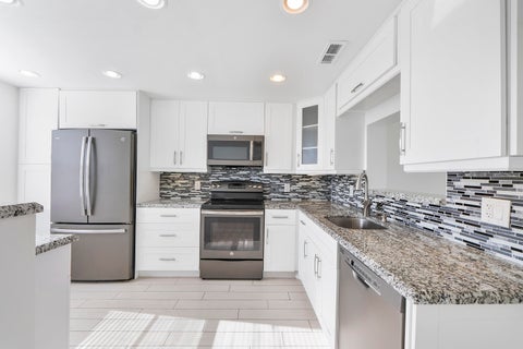 Tiny photo for 4072 Guildford D, Boca Raton, FL 33434 (MLS # B26070483)
