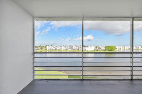 Tiny photo for 4072 Guildford D, Boca Raton, FL 33434 (MLS # B26070483)
