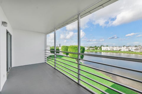 Tiny photo for 4072 Guildford D, Boca Raton, FL 33434 (MLS # B26070483)