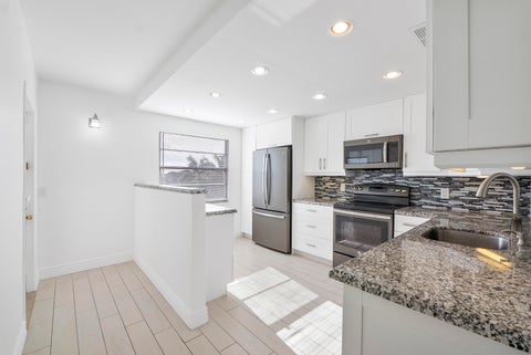 Tiny photo for 4072 Guildford D, Boca Raton, FL 33434 (MLS # B26070483)