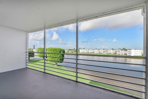 Tiny photo for 4072 Guildford D, Boca Raton, FL 33434 (MLS # B26070483)