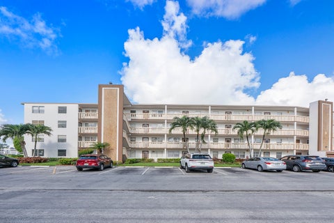 Tiny photo for 4072 Guildford D, Boca Raton, FL 33434 (MLS # B26070483)