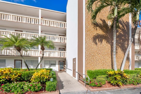 Tiny photo for 4072 Guildford D, Boca Raton, FL 33434 (MLS # B26070483)