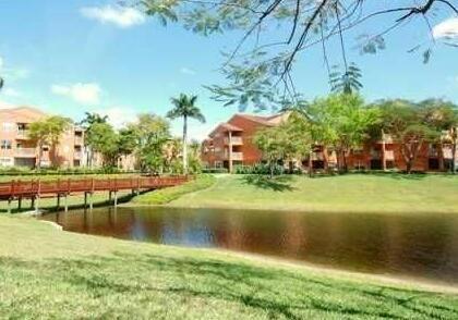 VERANO AT DELRAY CONDO - Residential Lease