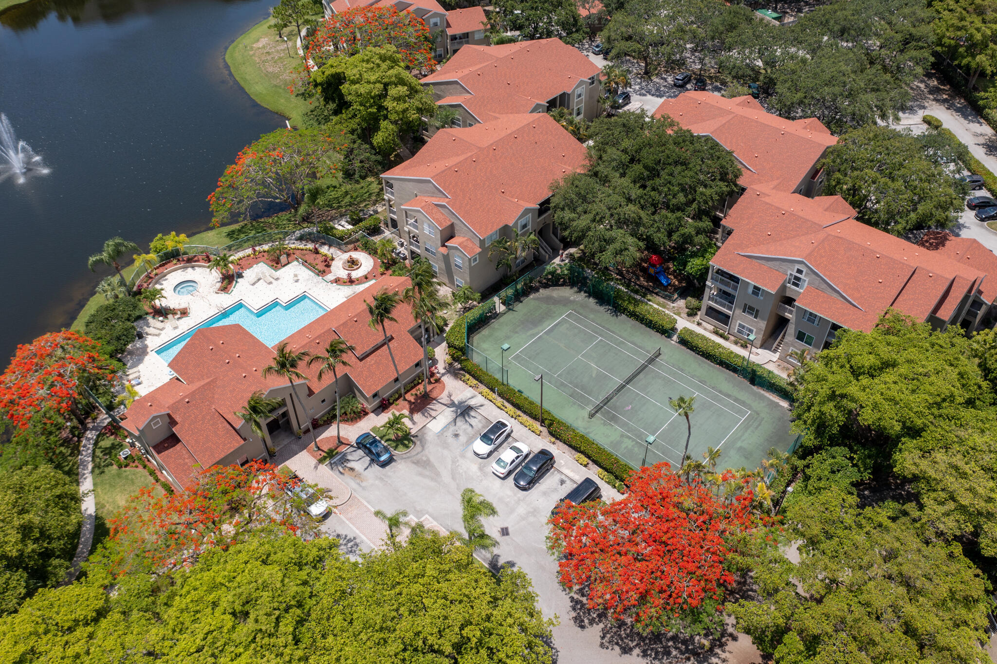 VERANO AT DELRAY CONDO - Residential Lease
