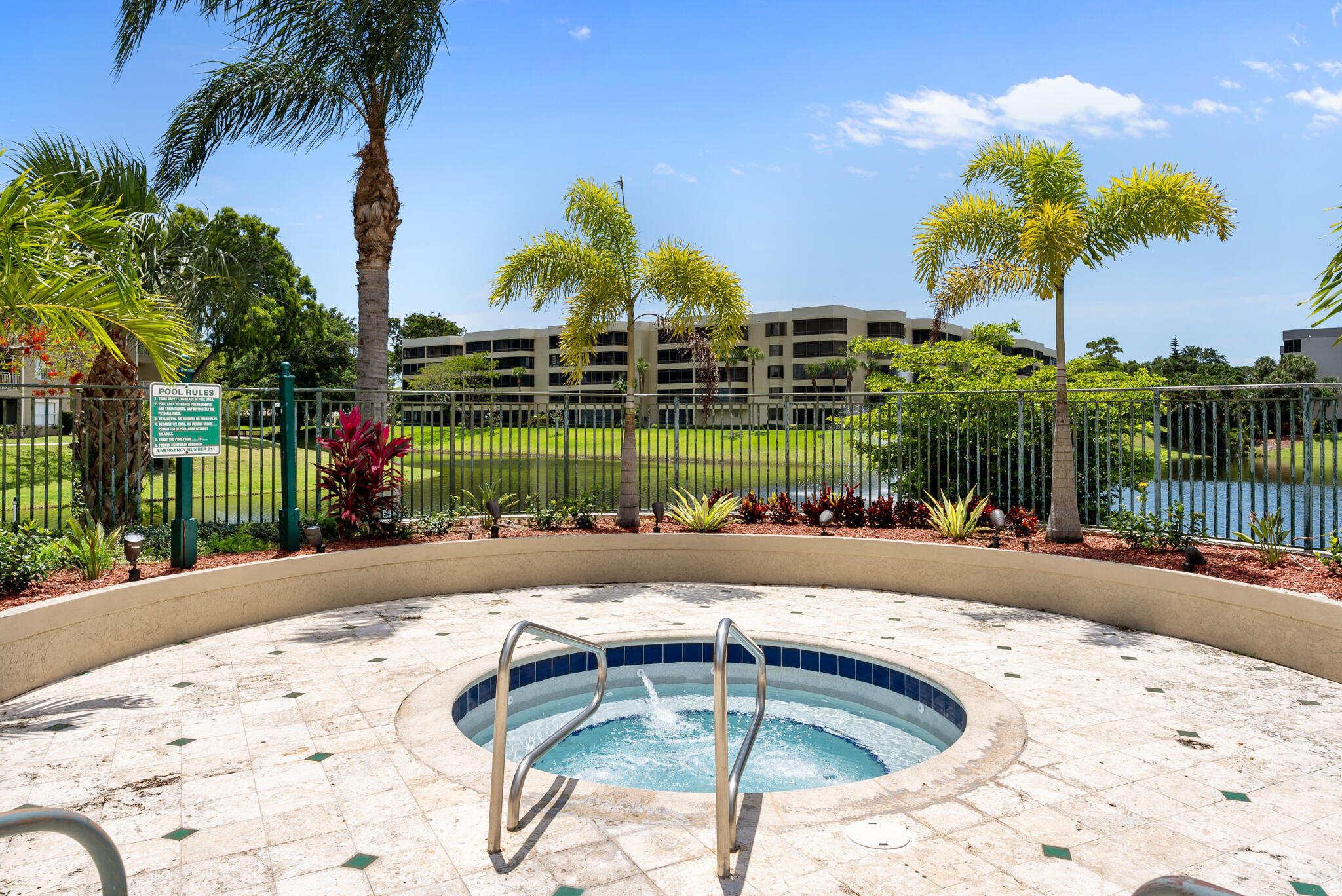 VERANO AT DELRAY CONDO - Residential Lease