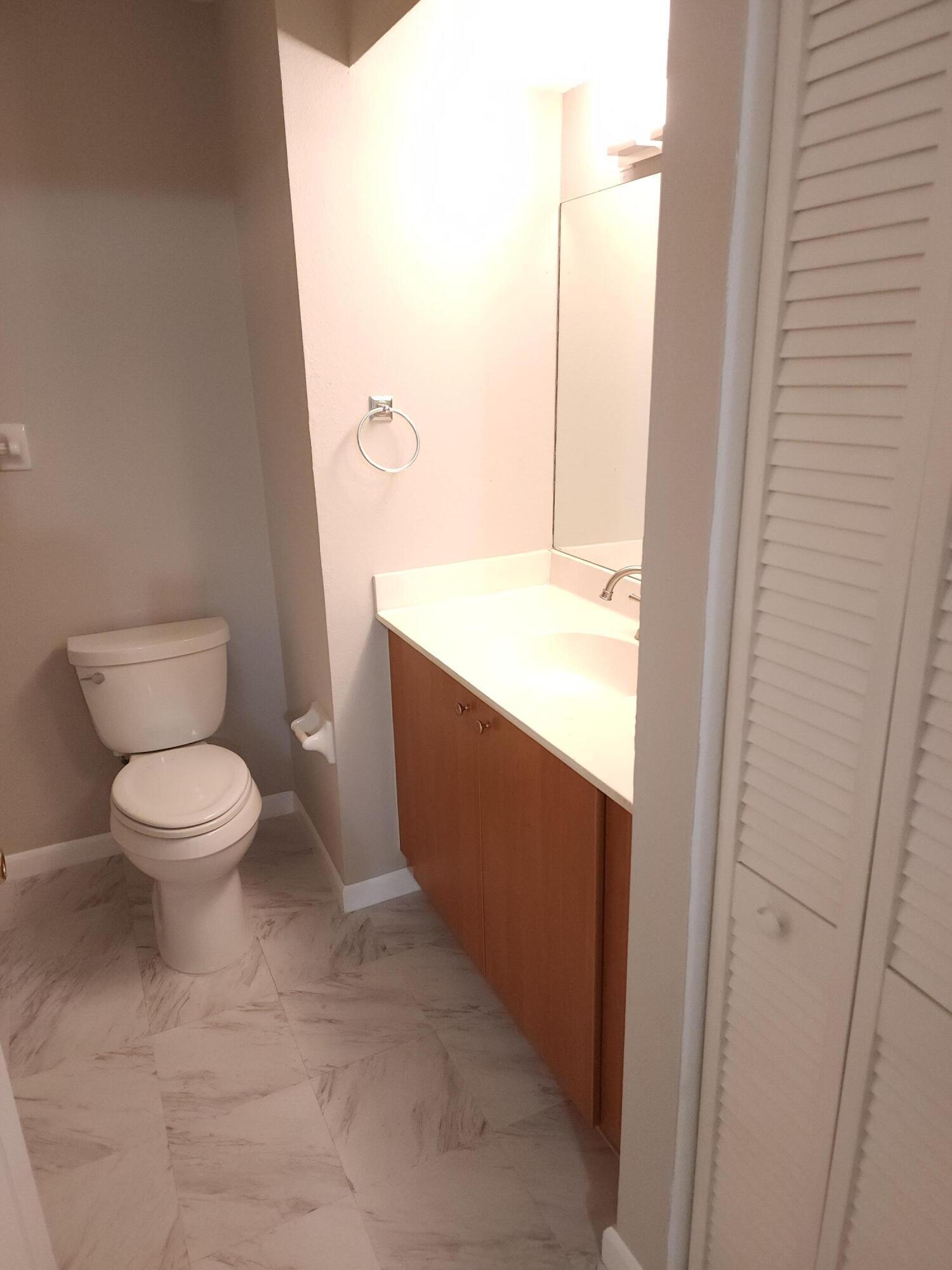 VERANO AT DELRAY CONDO - Residential Lease