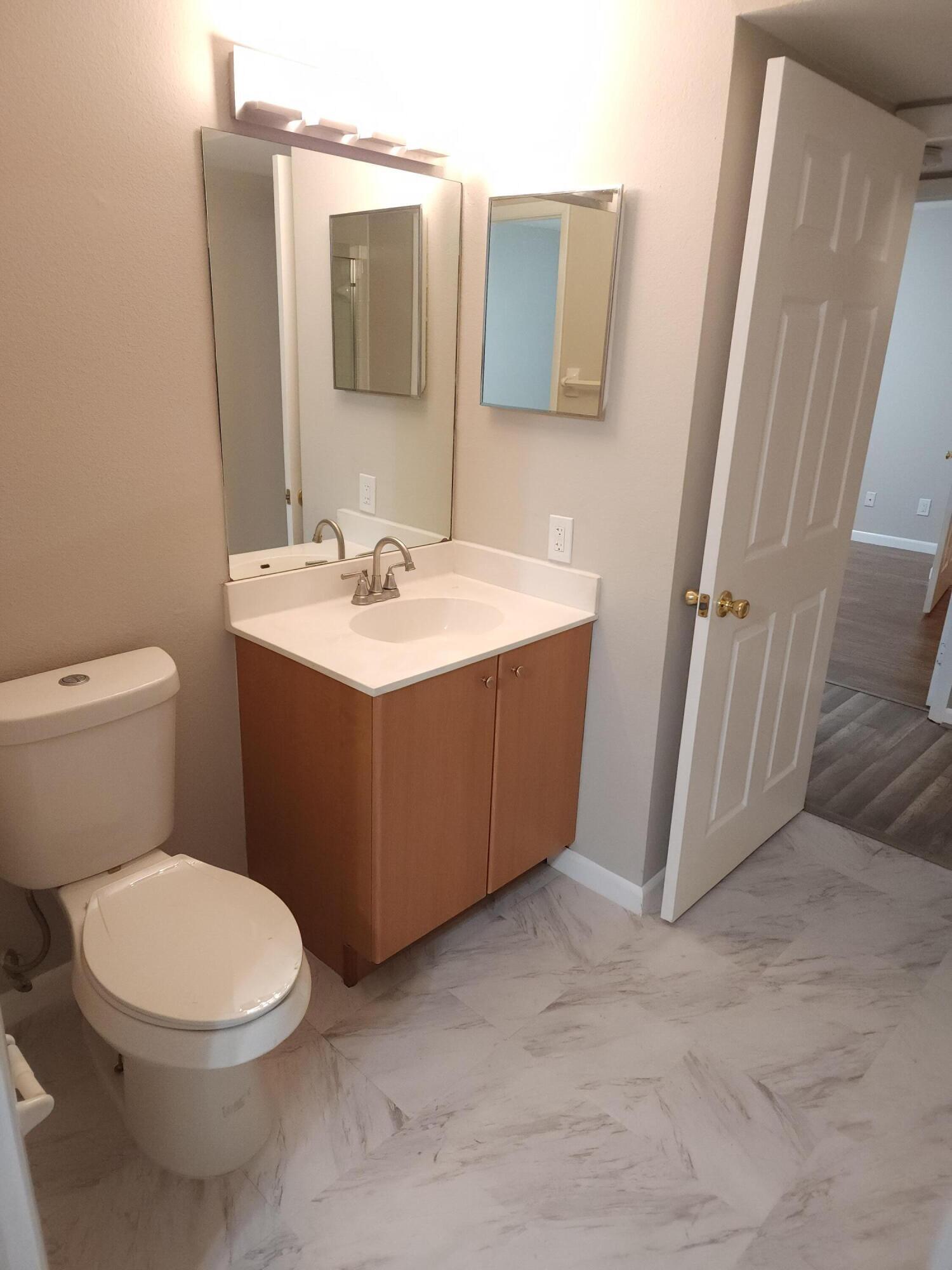 VERANO AT DELRAY CONDO - Residential Lease