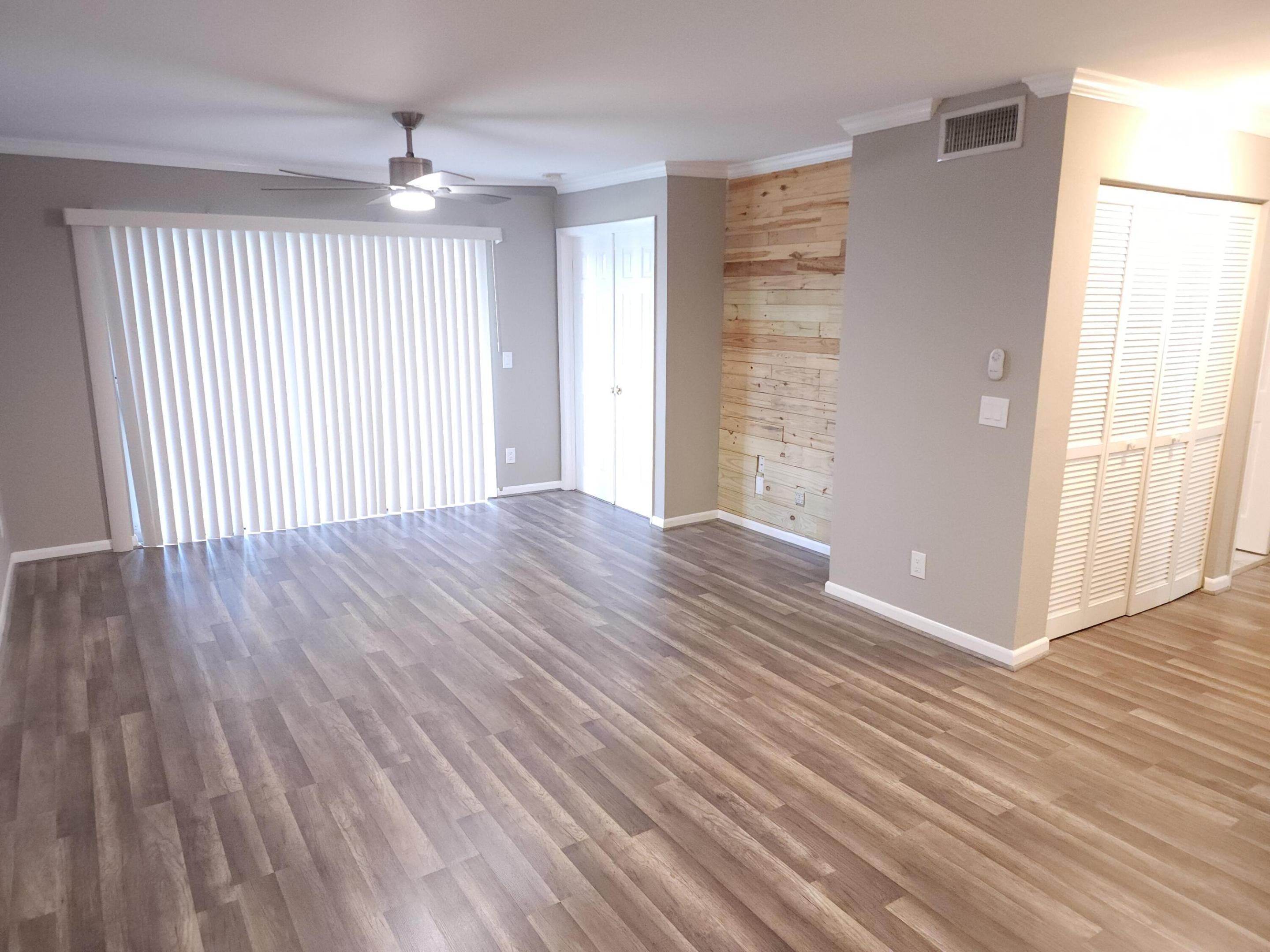 VERANO AT DELRAY CONDO - Residential Lease
