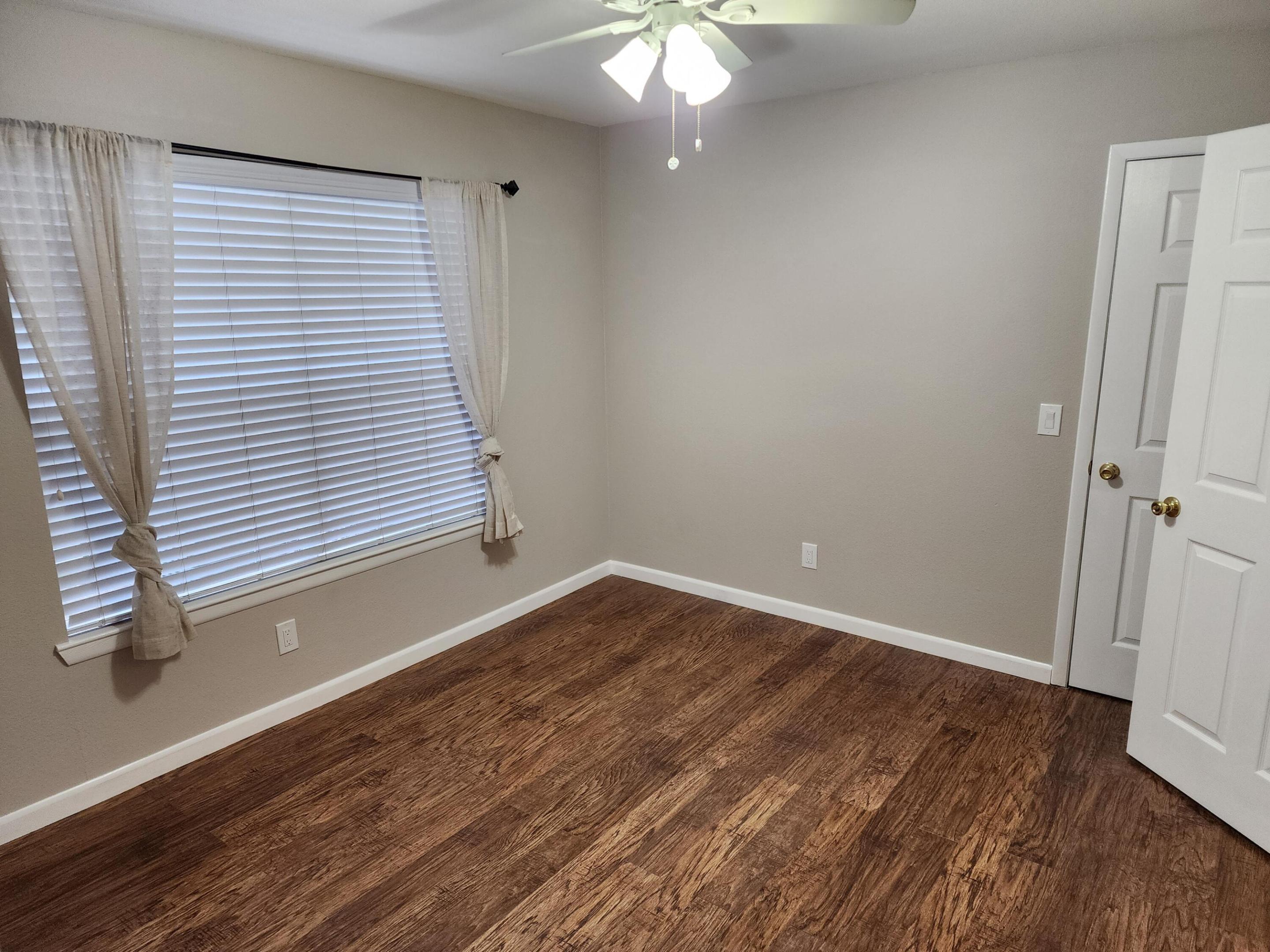 VERANO AT DELRAY CONDO - Residential Lease