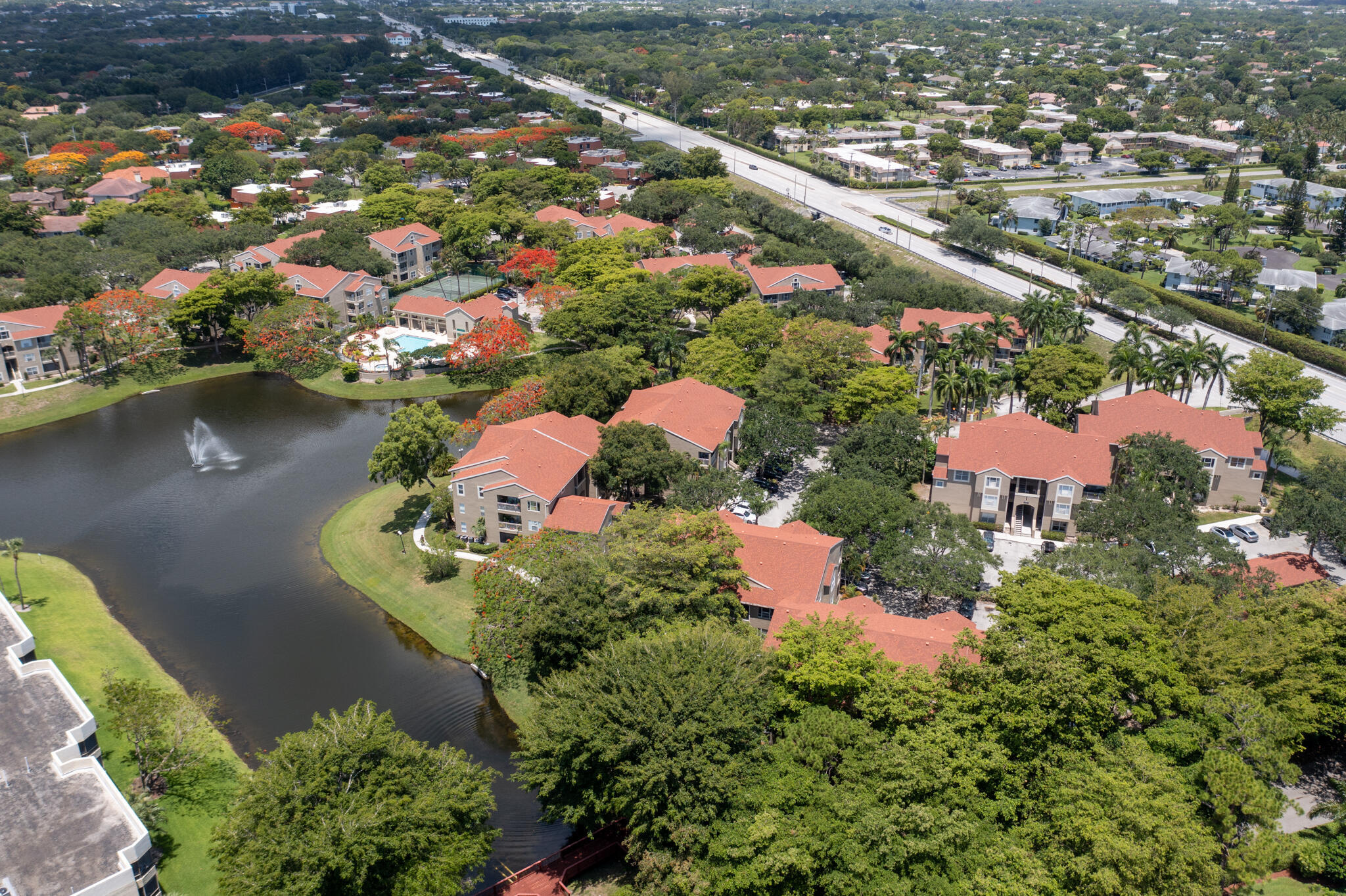 VERANO AT DELRAY CONDO - Residential Lease