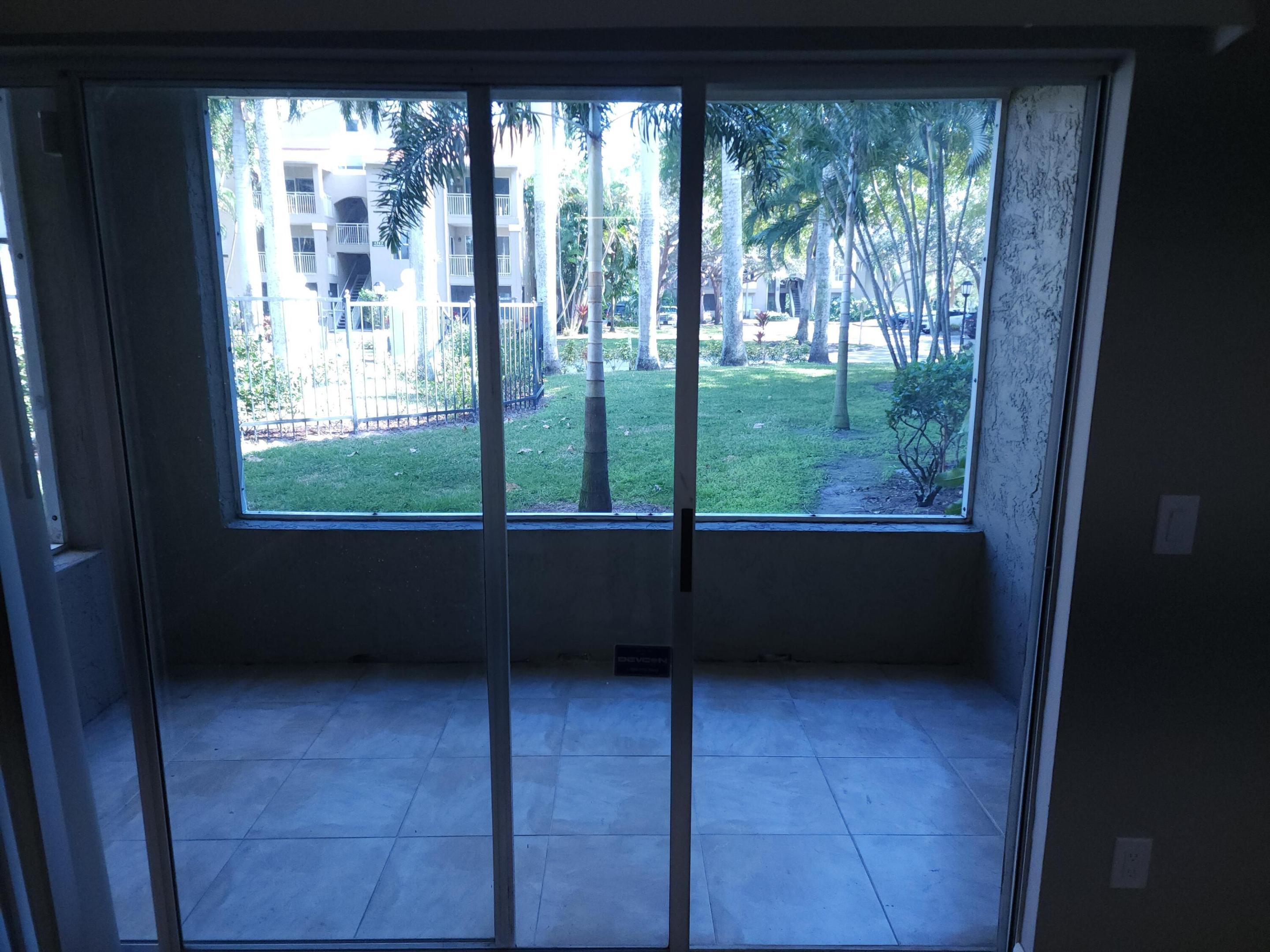 VERANO AT DELRAY CONDO - Residential Lease